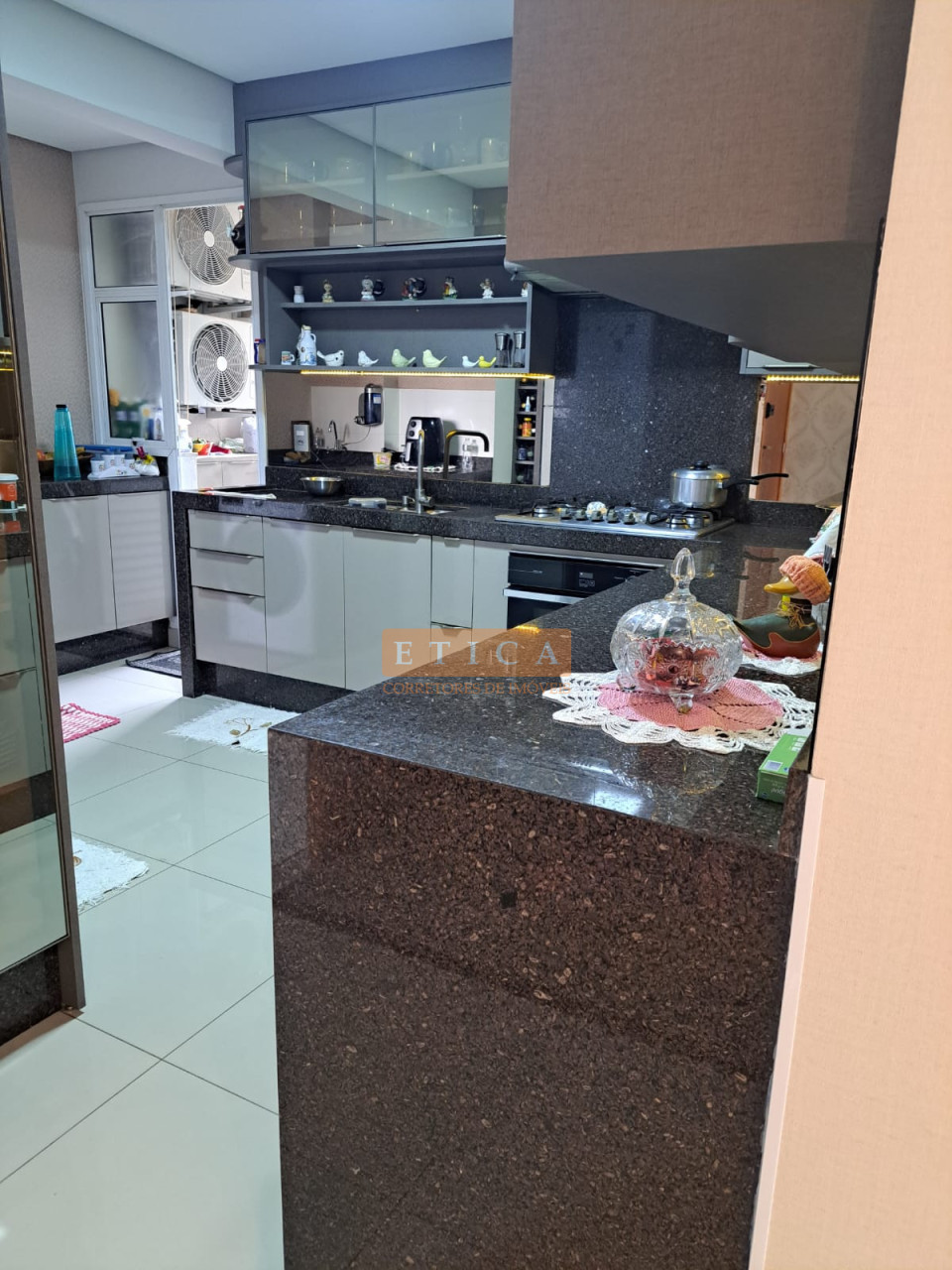 Imagens do imóveis Apartamento Á Venda Condomínio Edifício Residencial Fiore D`Oro Londrina