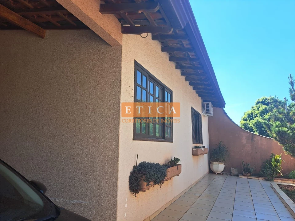 Imagens do imóveis Casa À Venda Santa Rita 4 Londrina