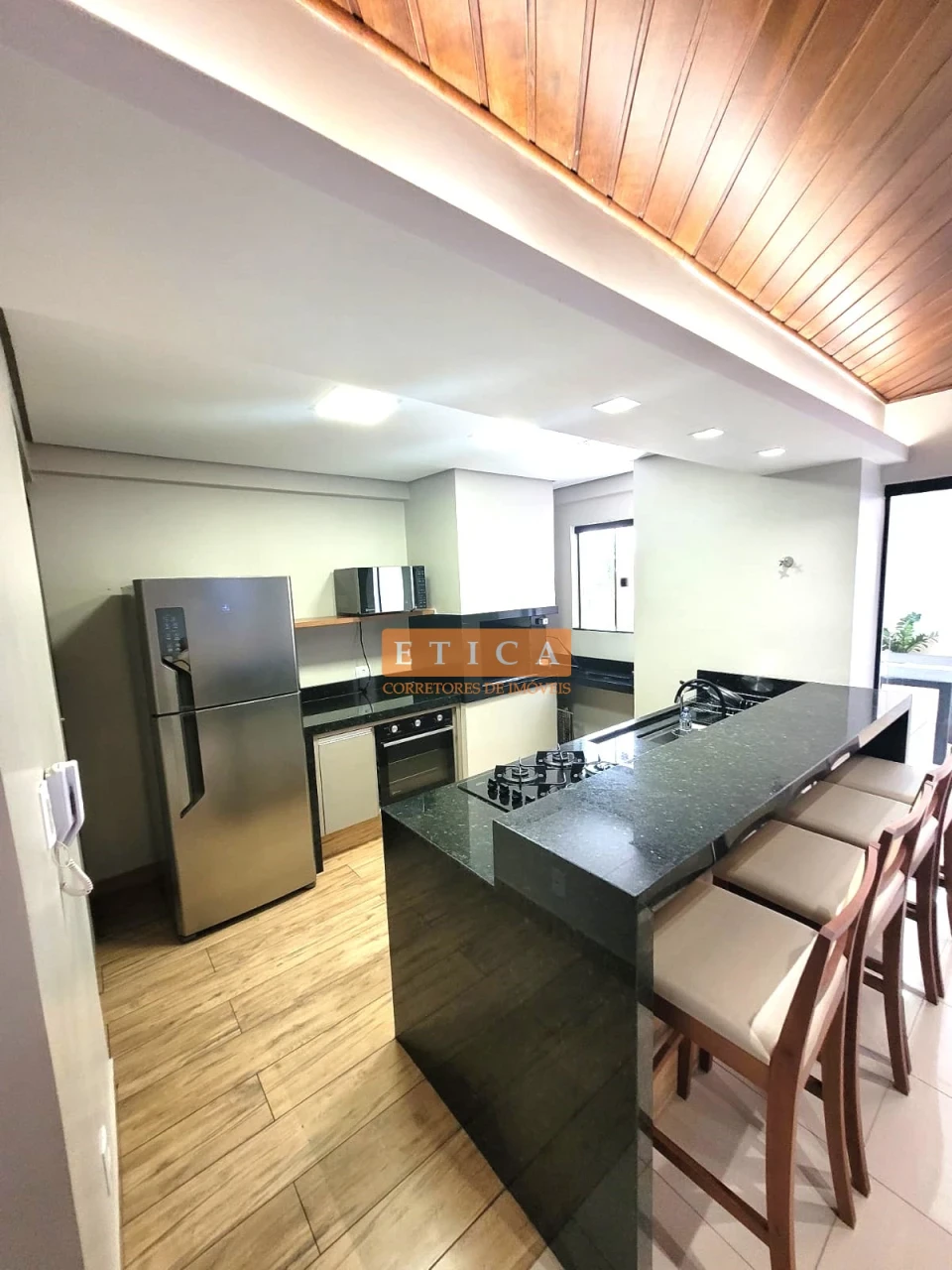 Imagens do imóveis Apartamento À Venda Condominio Edificio Luiz Xv Londrina