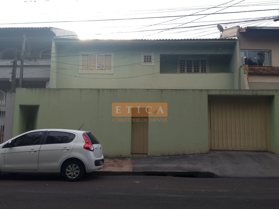 Imagens do imóveis CASA A VENDA NO JARDIM QUEBEC