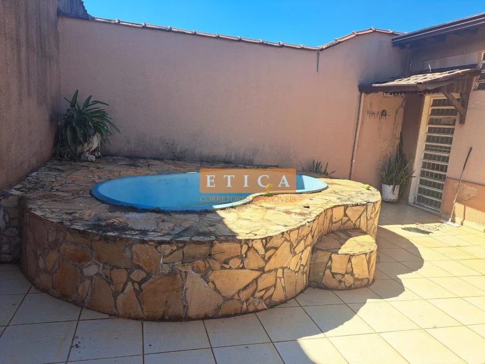 Imagens do imóveis Casa À Venda Santa Rita 4 Londrina