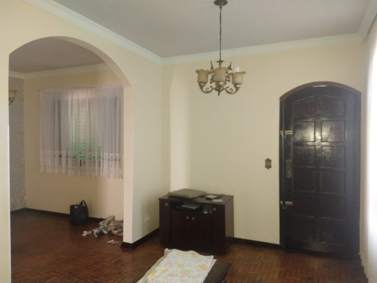 Imagens do imóveis Casa à venda 3 Quartos, 1 Suite, 2 Vagas, 212.35M², Santa Mônica, Londrina - PR