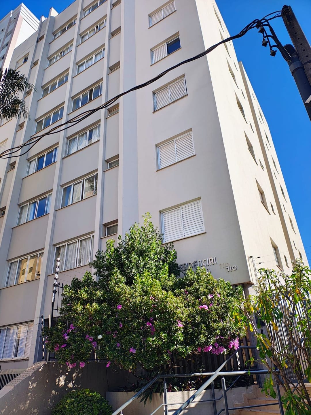Imagens do imóveis Apartamento à venda, Judith, Londrina, PR