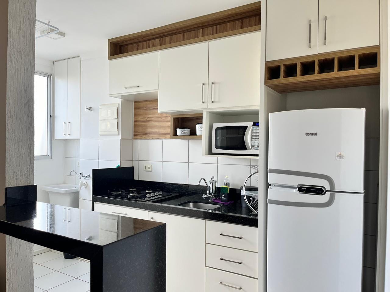 Imagens do imóveis Apartamento à venda, Gleba Fazenda Palhano, Londrina, PR