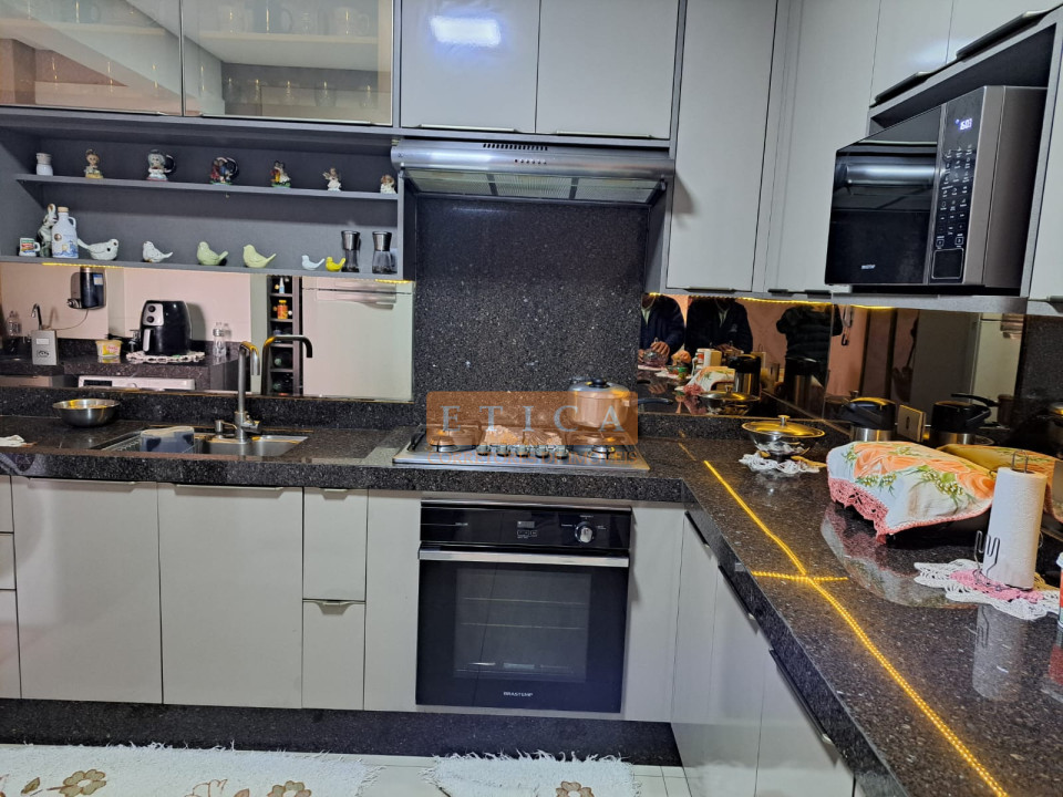 Imagens do imóveis Apartamento Á Venda Condomínio Edifício Residencial Fiore D`Oro Londrina