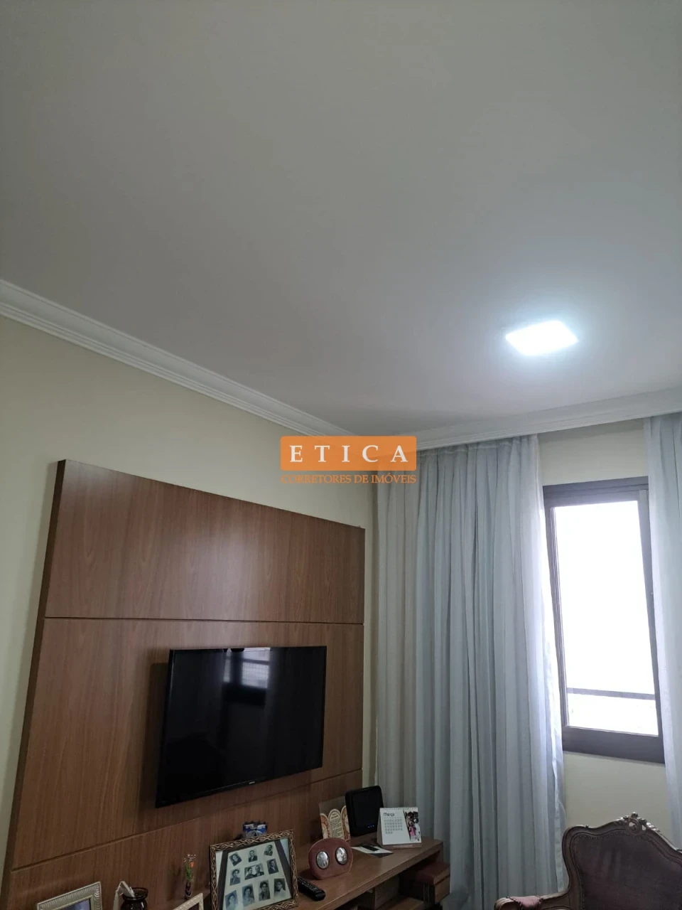Imagens do imóveis Apartamento À Venda Condominio Edificio Luiz Xv Londrina