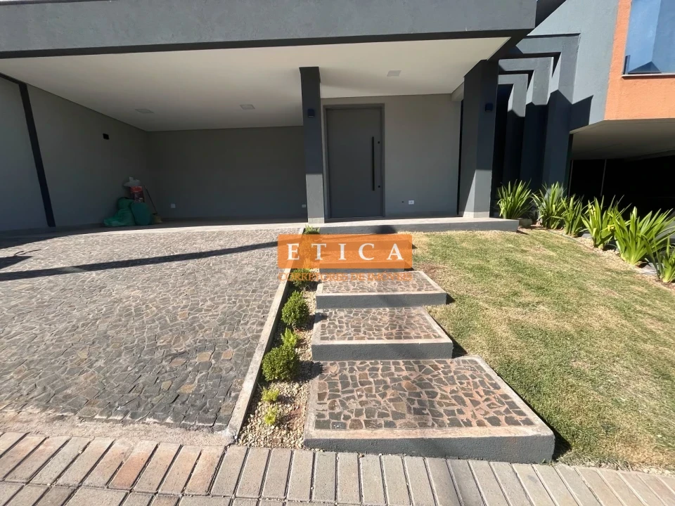 Imagens do imóveis Casa Em Condomínio À Venda Condomínio Residencial Moradas Do Vale Londrina