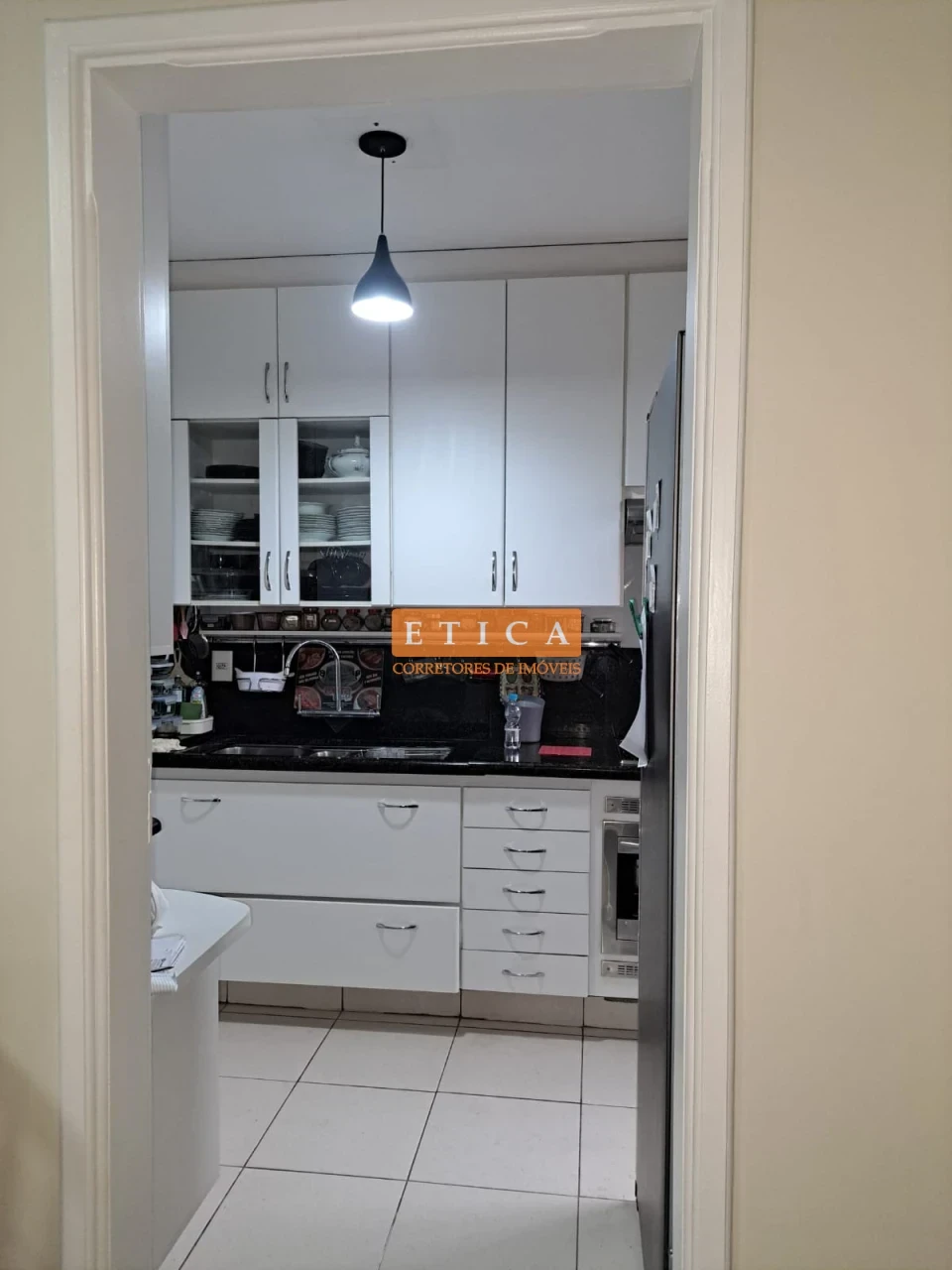 Imagens do imóveis Apartamento À Venda Condominio Edificio Luiz Xv Londrina