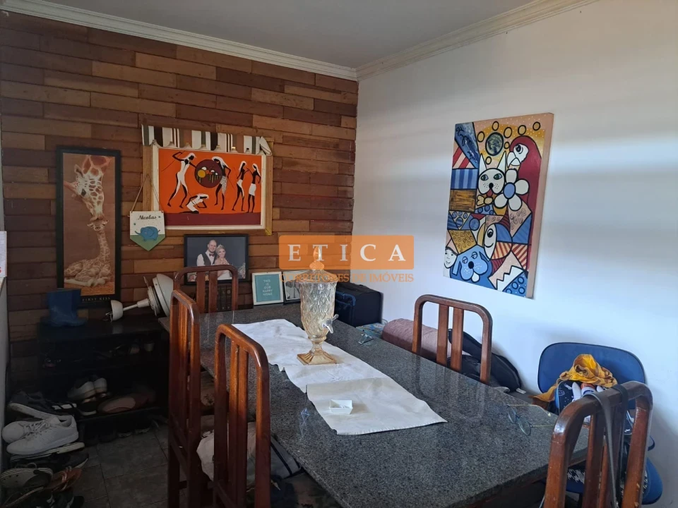 Imagens do imóveis Casa À Venda Santa Rita 4 Londrina