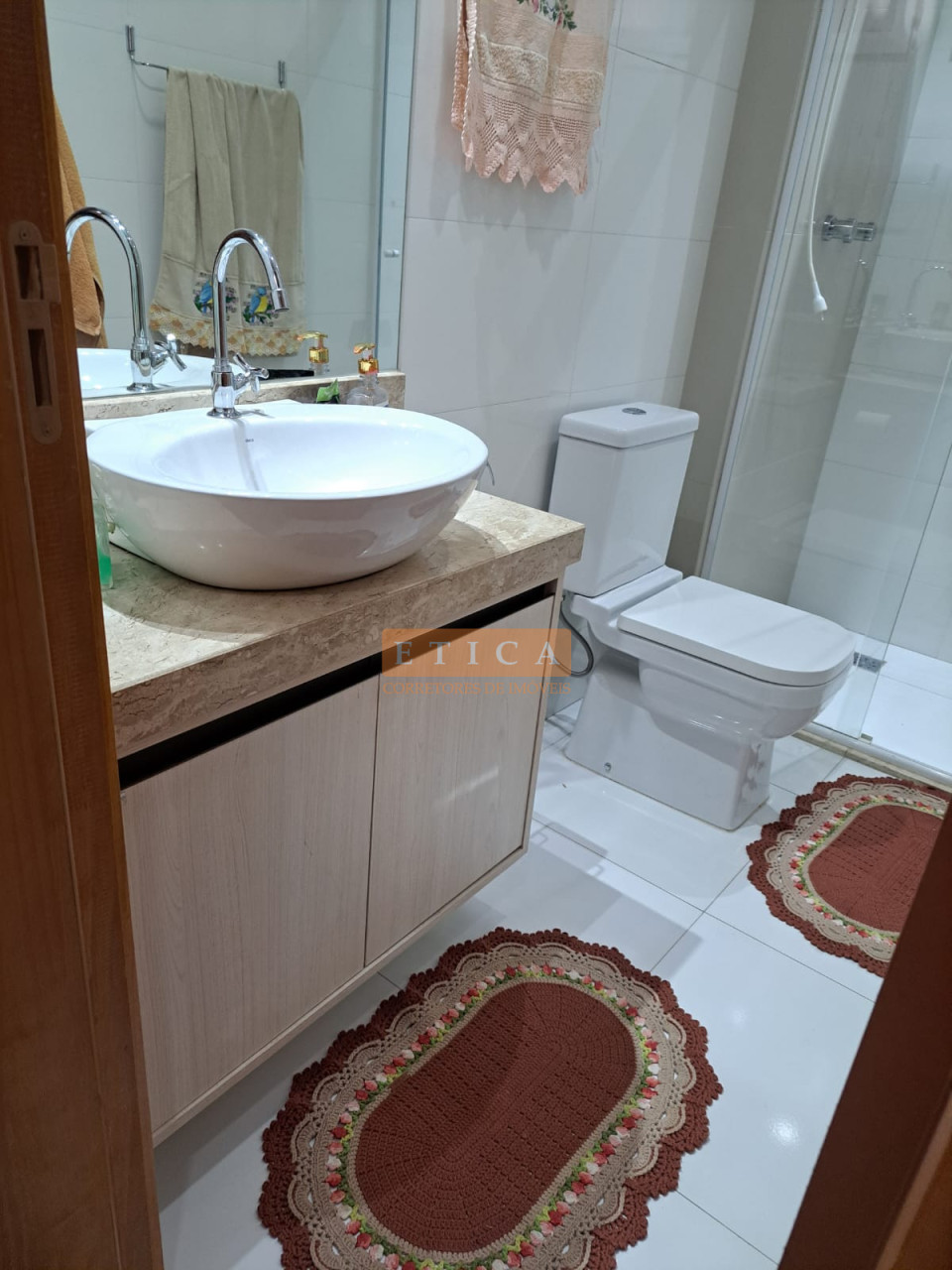 Imagens do imóveis Apartamento Á Venda Condomínio Edifício Residencial Fiore D`Oro Londrina