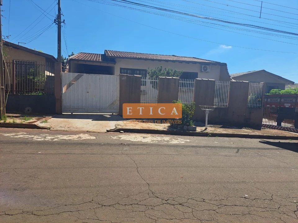 Imagens do imóveis Casa À Venda Santa Rita 4 Londrina