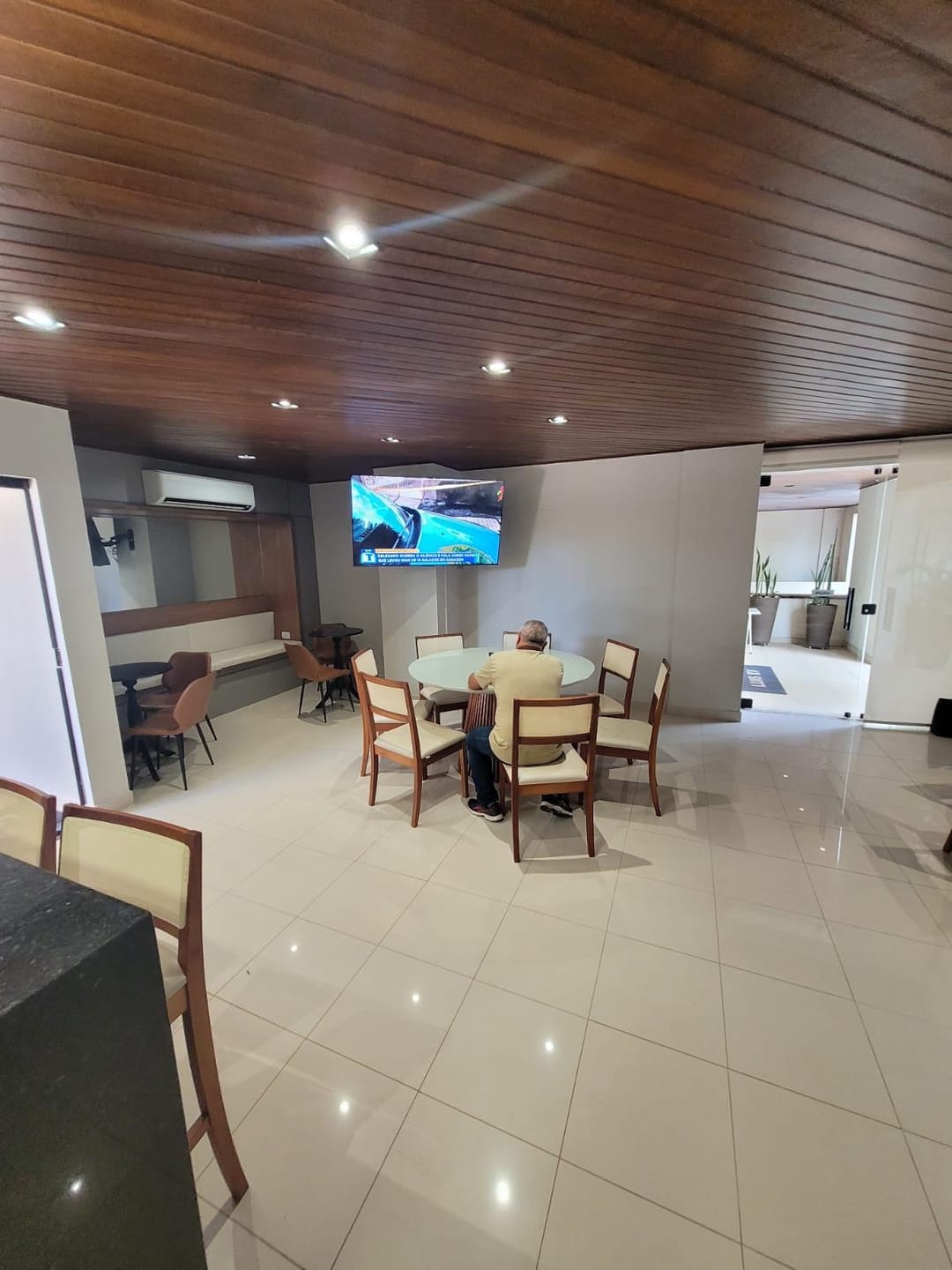 Imagens do imóveis Apartamento à venda, Centro, Londrina, PR