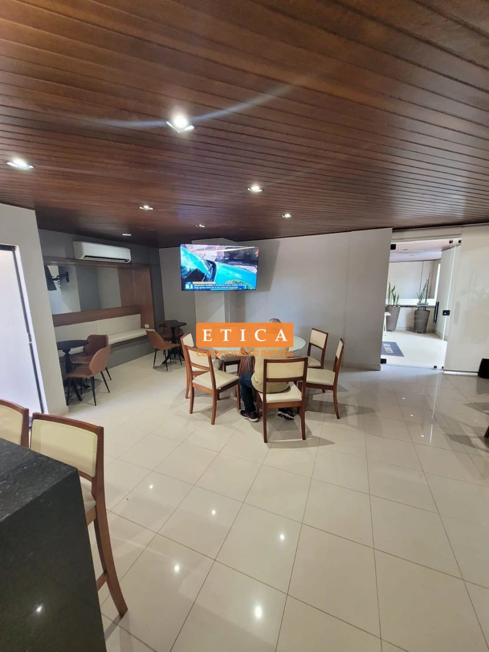 Imagens do imóveis Edificio LuizXV