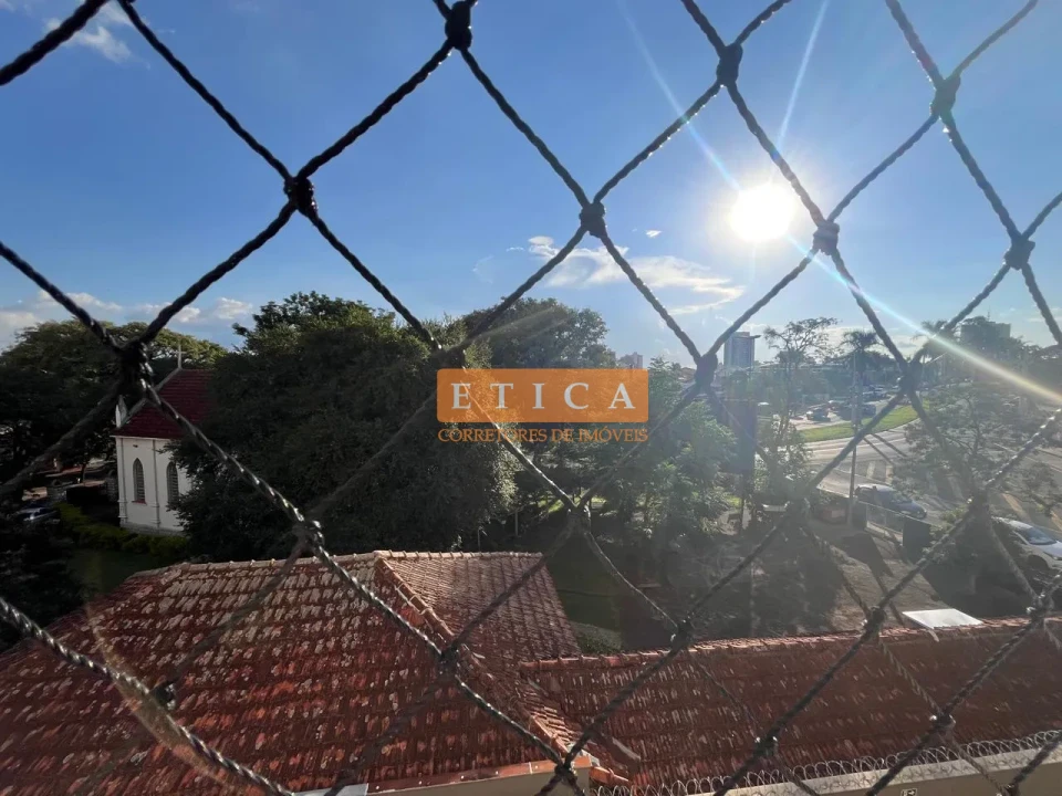 Imagens do imóveis Apartamento À Venda Edifício Castel Gandolfo Londrina