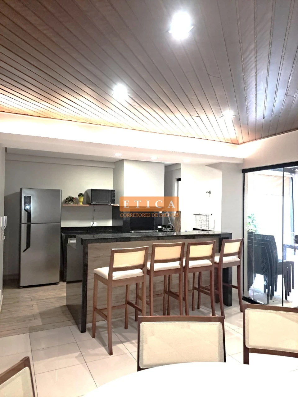 Imagens do imóveis Apartamento À Venda Condominio Edificio Luiz Xv Londrina