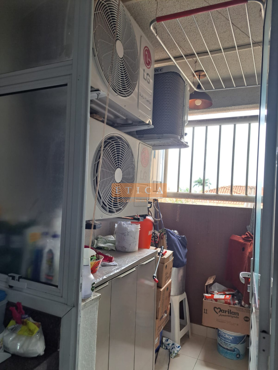 Imagens do imóveis Apartamento Á Venda Condomínio Edifício Residencial Fiore D`Oro Londrina