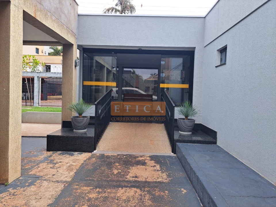 Imagens do imóveis Apartamento a Venda Parque Universitário Londrina