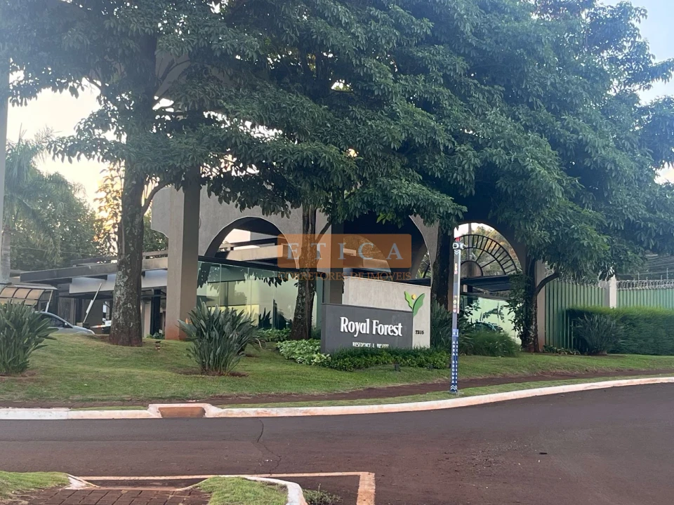 Imagens do imóveis Casa Em Condomínio À Venda Condomínio Residencial Royal Forest Londrina
