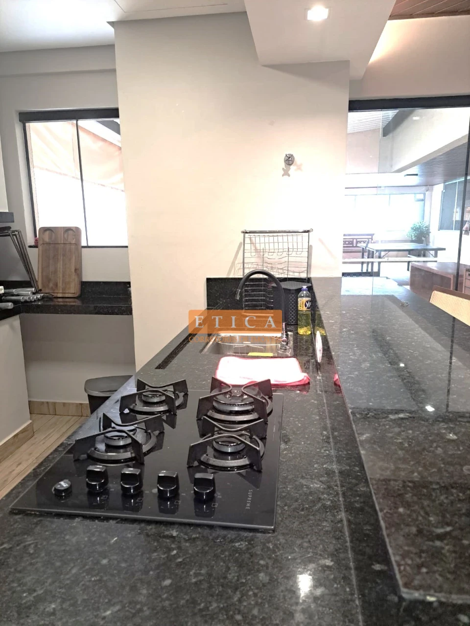 Imagens do imóveis Apartamento À Venda Condominio Edificio Luiz Xv Londrina