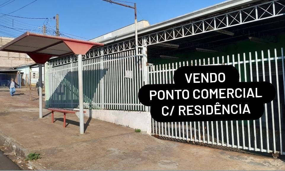 Imagens do imóveis Casa à venda, Conjunto Habitacional Maria Cecília Serrano de Oliveira, Londrina, PR