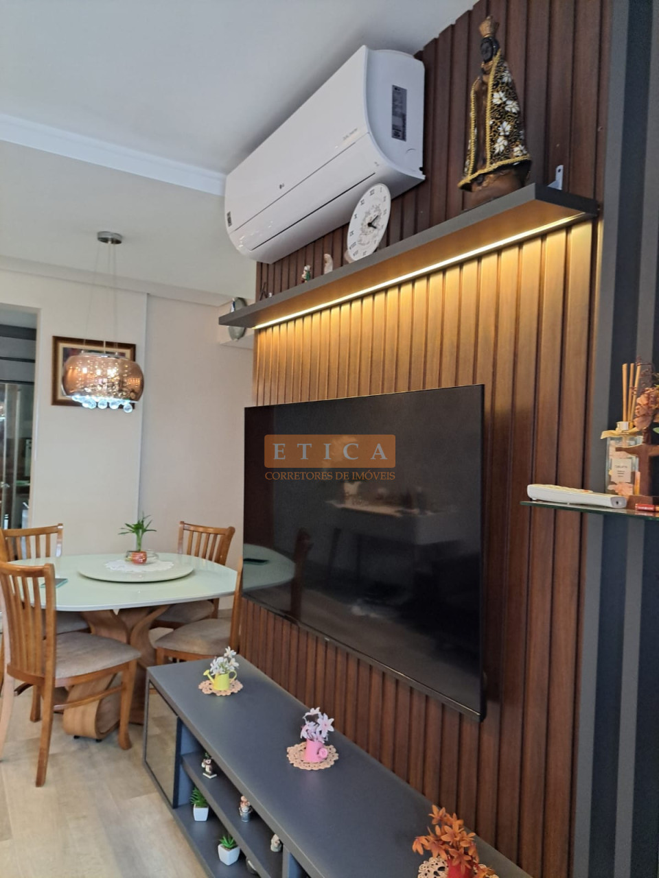 Imagens do imóveis Apartamento Á Venda Condomínio Edifício Residencial Fiore D`Oro Londrina