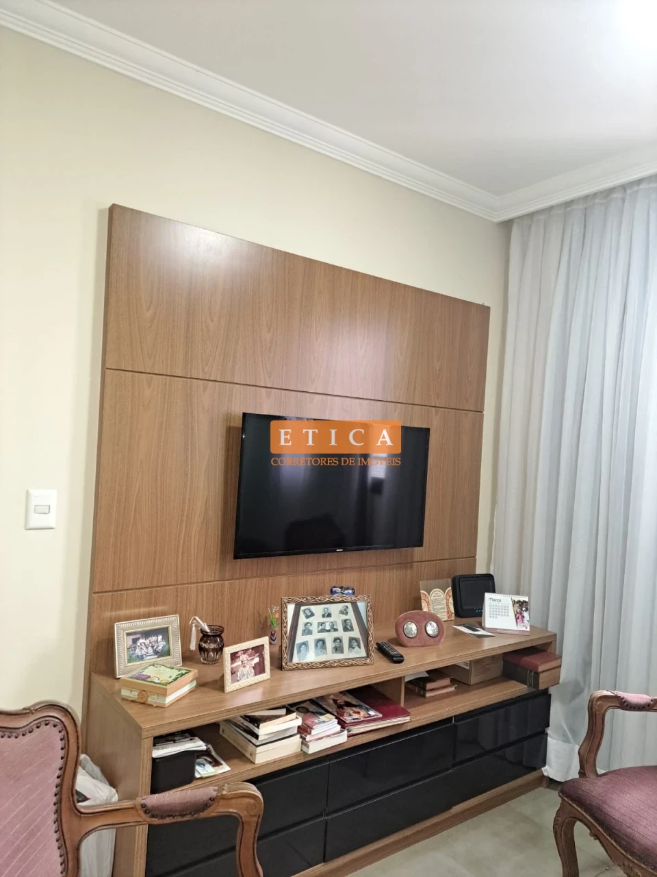 Imagens do imóveis Apartamento À Venda Condominio Edificio Luiz Xv Londrina