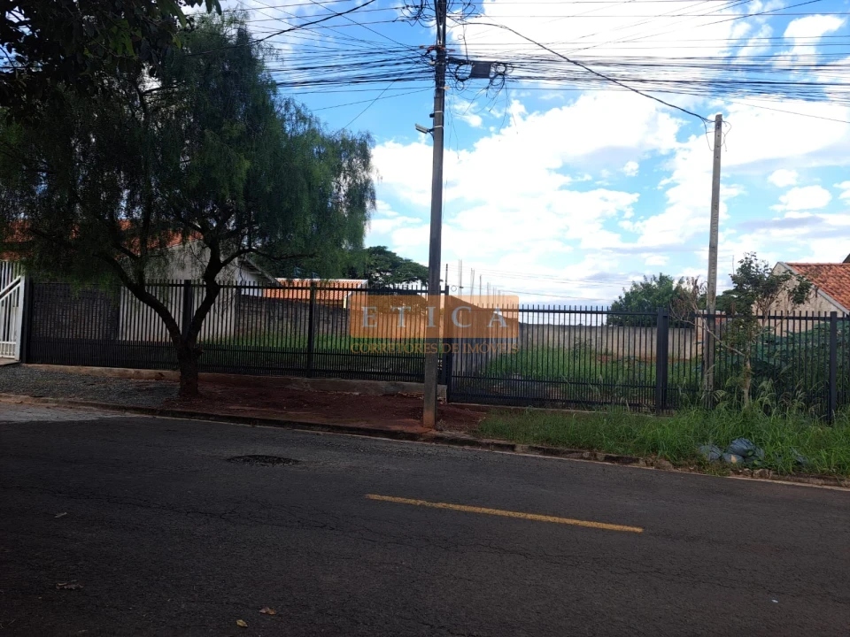 Imagens do imóveis TERRENO  A VENDA JARDIM PEQUENA LONDRES