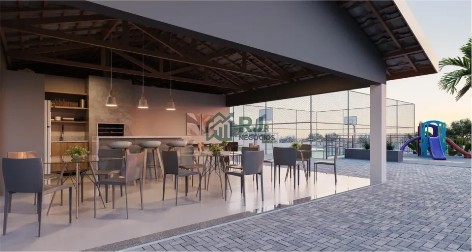 Imagens do imóveis Apartamento À Venda Solar Di Ravello Londrina