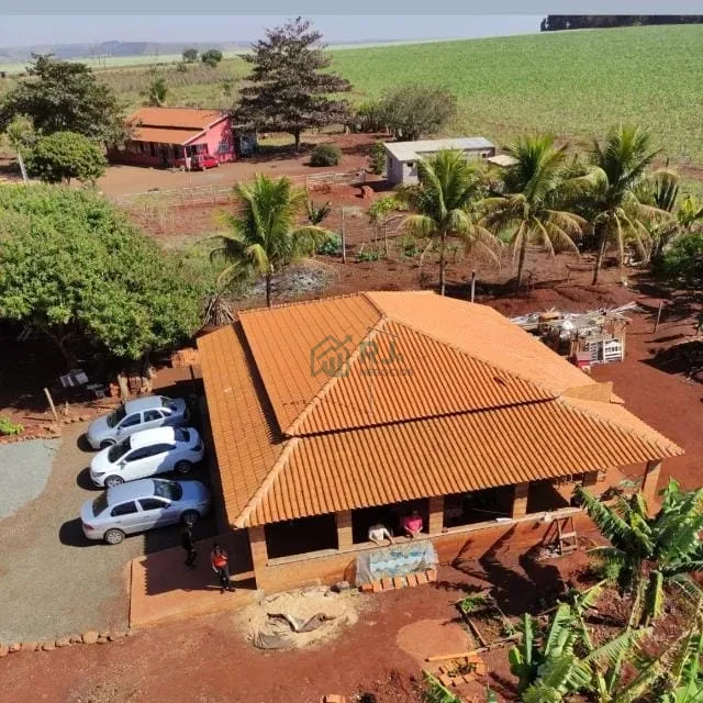 Imagens do imóveis Chácara à venda no Balneário Edelmo – Alvorada do Sul