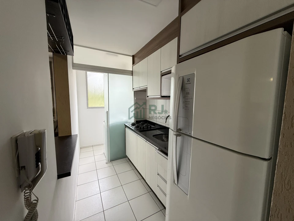 Apartamento À Venda Gleba Fazenda Palhano Londrina
