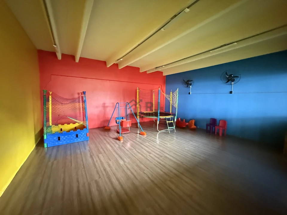 Apartamento À Venda Gleba Fazenda Palhano Londrina