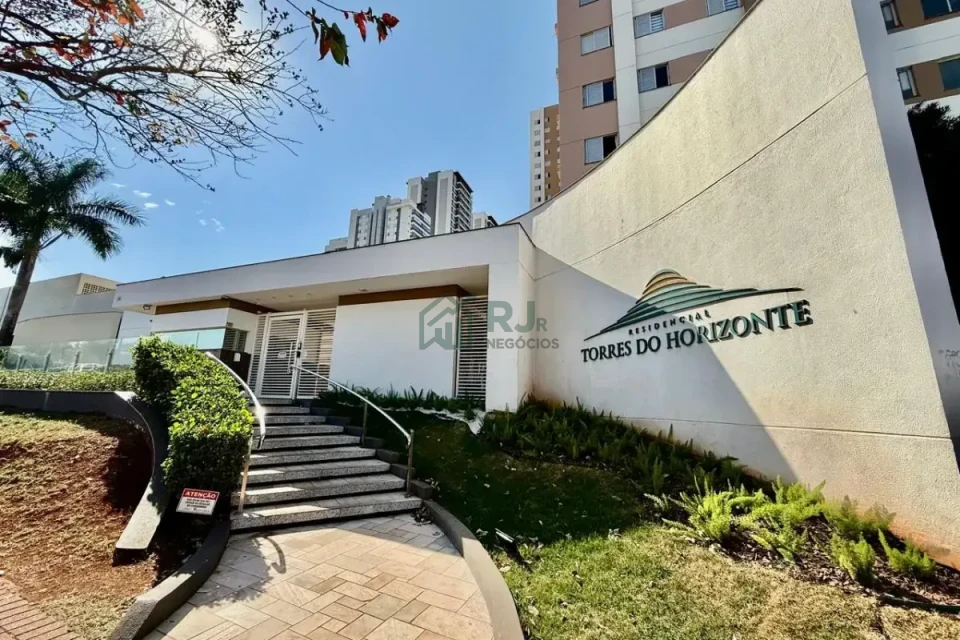 Apartamento À Venda Residencial José Lázaro Gouvea Londrina
