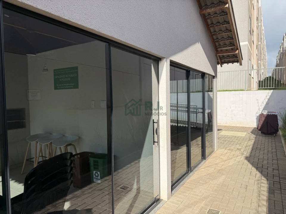 Apartamento À Venda Solar Di Ravello Londrina