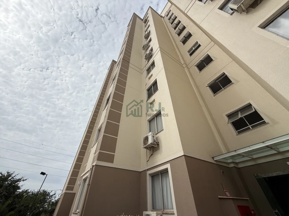 Apartamento À Venda Gleba Fazenda Palhano Londrina