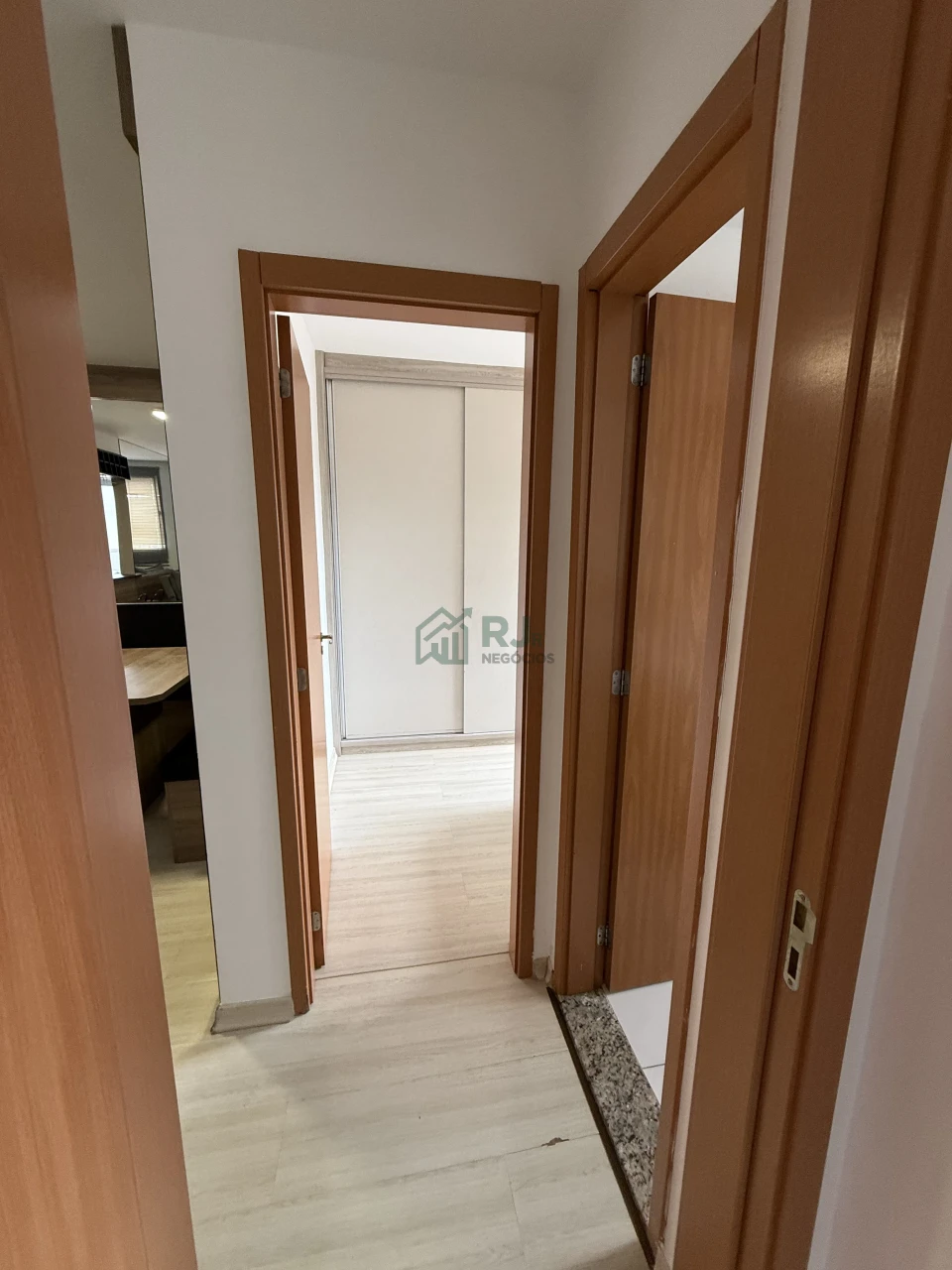 Apartamento À Venda Gleba Fazenda Palhano Londrina