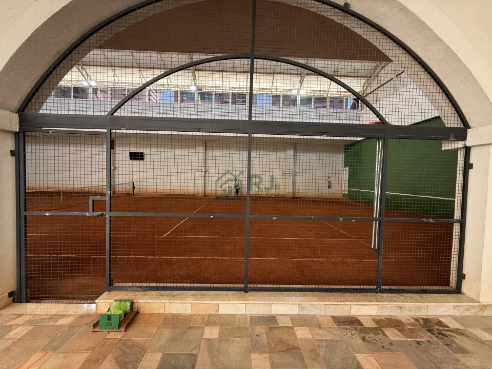 Imagens do imóveis Apartamento de alto padrão para locação, no Edifício Cambridge na Gleba Palhano em Londrina
