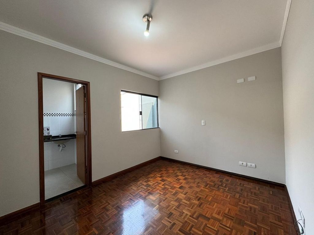 CASA GEMINADA À VENDA ? ZONA LESTE ? LONDRINA/PR