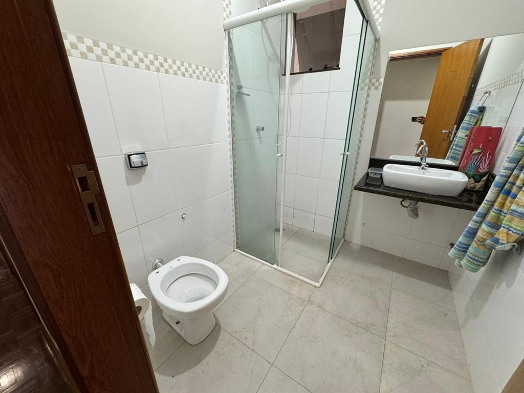 CASA GEMINADA À VENDA ? ZONA LESTE ? LONDRINA/PR