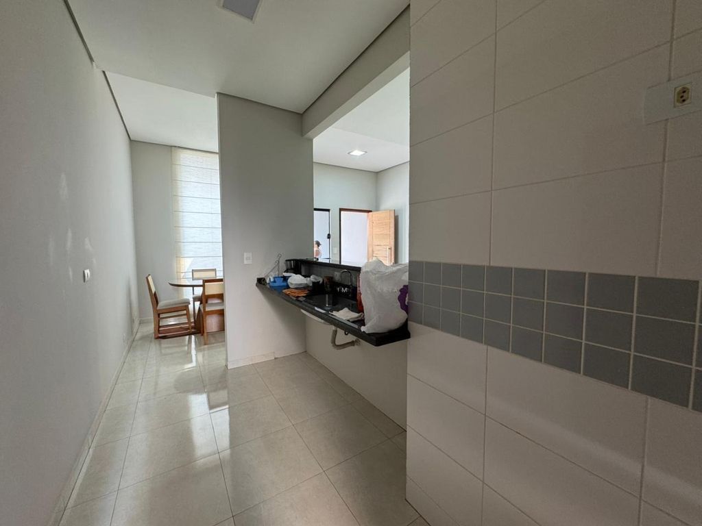 CASA GEMINADA À VENDA ? ZONA LESTE ? LONDRINA/PR