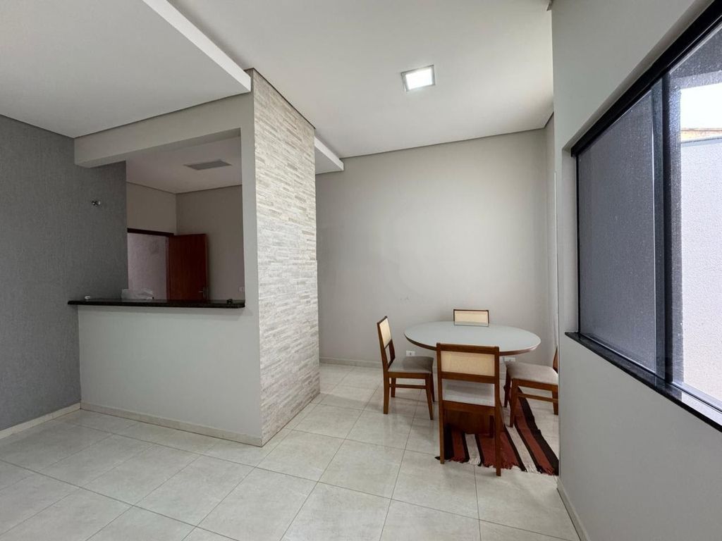 CASA GEMINADA À VENDA ? ZONA LESTE ? LONDRINA/PR