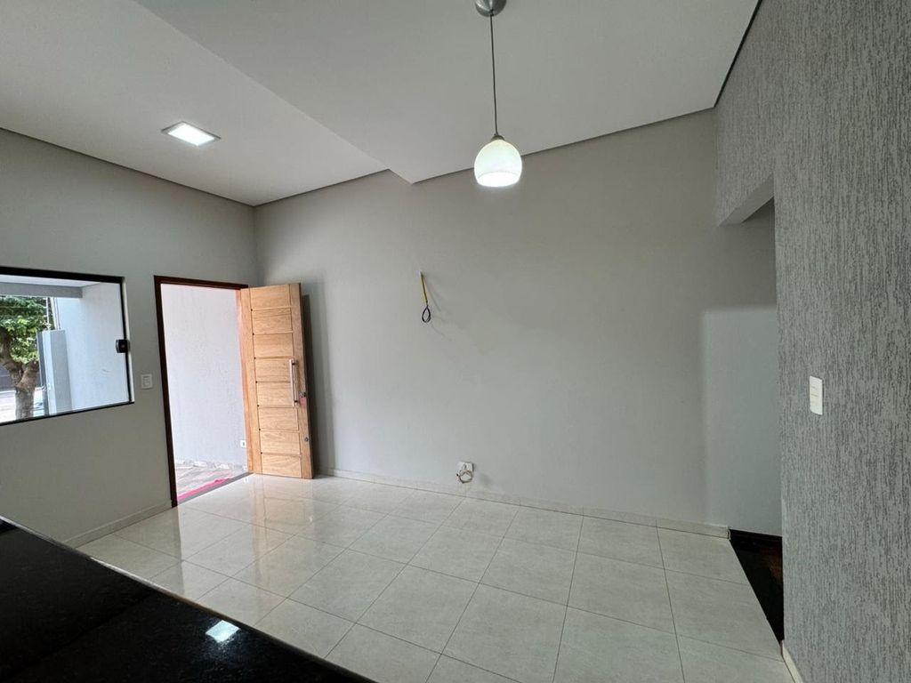 CASA GEMINADA À VENDA ? ZONA LESTE ? LONDRINA/PR