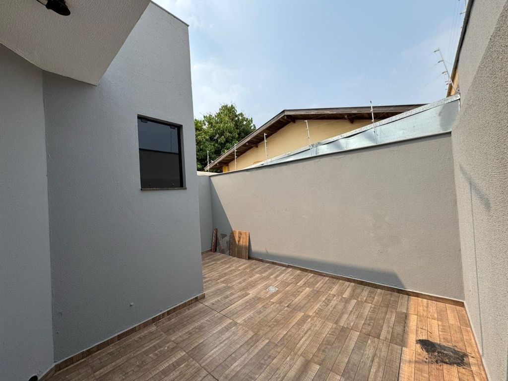 CASA GEMINADA À VENDA ? ZONA LESTE ? LONDRINA/PR