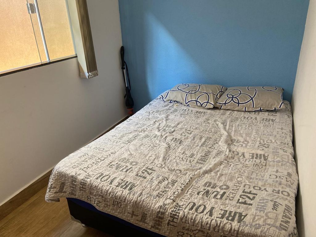 Excelente Casa à venda na Zona Norte de Londrina