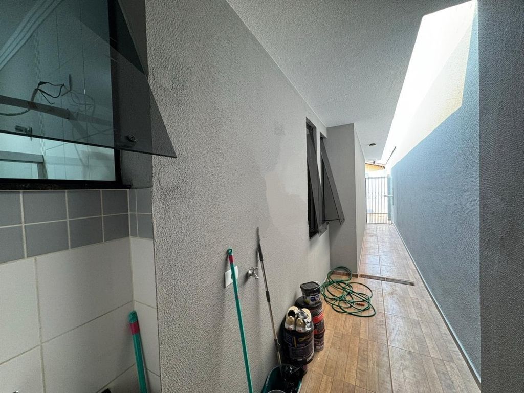 CASA GEMINADA À VENDA ? ZONA LESTE ? LONDRINA/PR