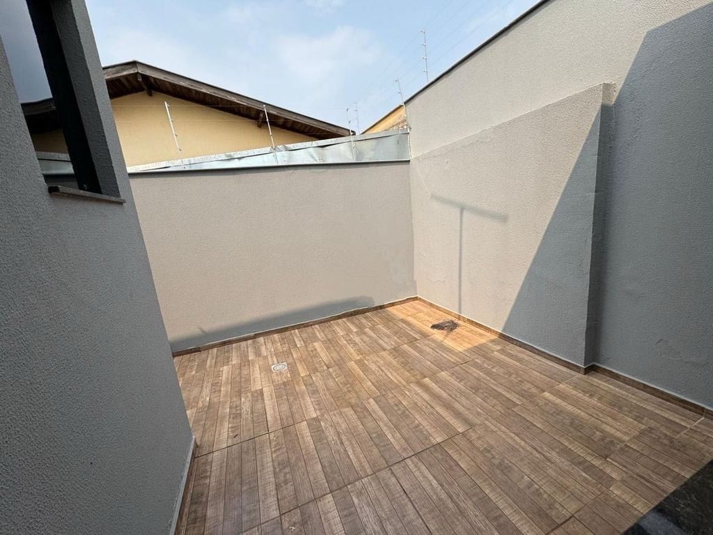 CASA GEMINADA À VENDA ? ZONA LESTE ? LONDRINA/PR