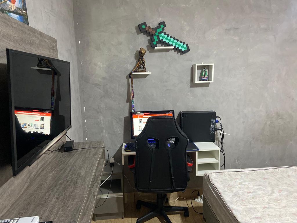 Excelente Casa à venda na Zona Norte de Londrina