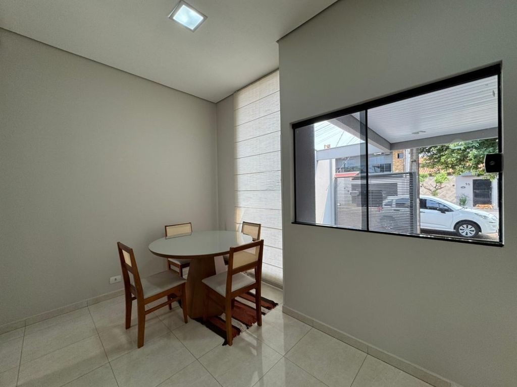 CASA GEMINADA À VENDA ? ZONA LESTE ? LONDRINA/PR