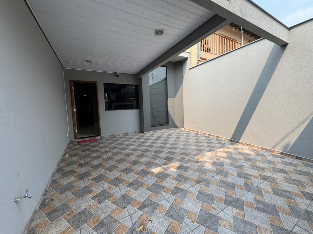 CASA GEMINADA À VENDA ? ZONA LESTE ? LONDRINA/PR