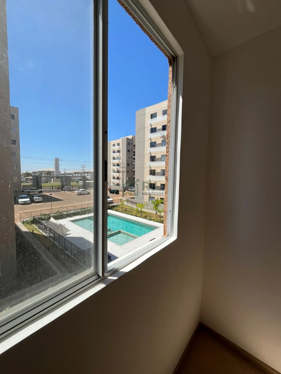 Imagens do imóveis Apartamento à Venda no Edifício London Palace – Jardim Maria Celina