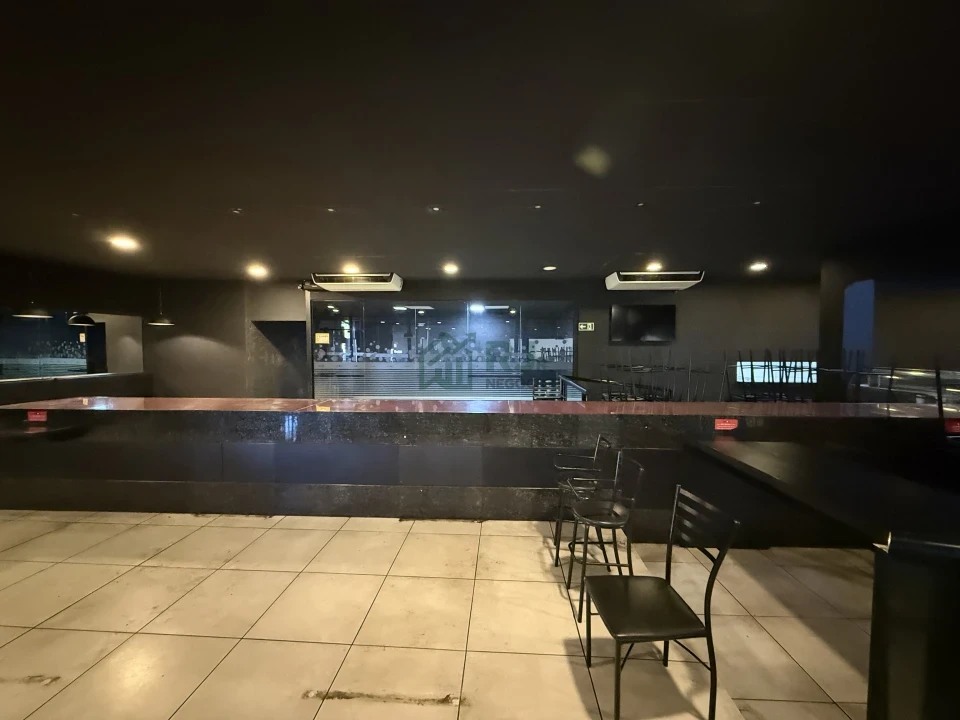 Imagens do imóveis Imóvel Comercial para Locação | Estrutura Completa para Restaurante | Vila Siam - Londrina